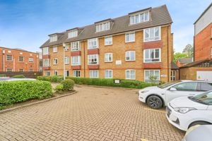 PHOTOS SHOW GENERAL VIEW OF RETIREMENT DEVELOPMENT- click for photo gallery